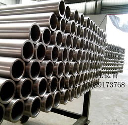 鈦合金管材報(bào)價(jià)與廠家選擇 全面解析鈦及鈦合金產(chǎn)品