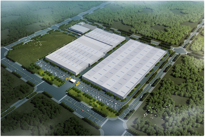 長(zhǎng)城汽車(chē)3.0T+9AT超級(jí)動(dòng)力總成首搭坦克500成都車(chē)展高光亮相