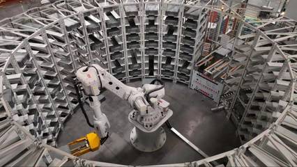 西康迎十五周年慶 15L大馬力新平臺(tái)下線(xiàn)