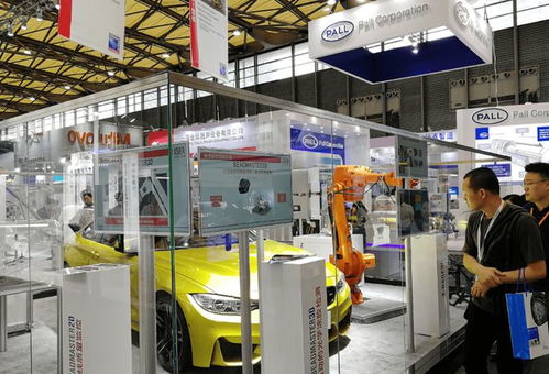 2023年北京國際工業(yè)機械與設(shè)備展覽會 聚焦智能制造 驅(qū)動未來